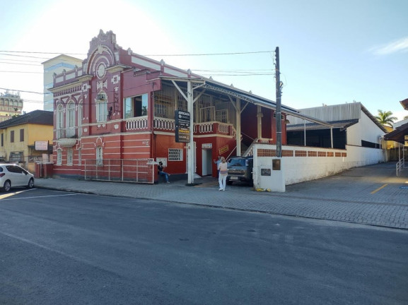Imagem Imóvel com 5 Quartos à Venda, 300 m² em Centro - Joinville