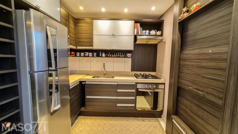 Imagem Casa com 2 Quartos à Venda, 87 m² em Centro - Canela Imagem Casa com 2 Quartos à Venda, 87 m² em Centro - Canela