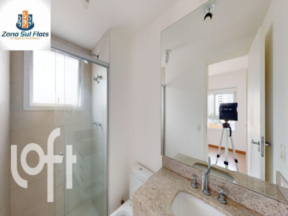 Imagem Apartamento com 1 Quarto à Venda, 38 m² em Pinheiros - São Paulo Imagem Apartamento com 1 Quarto à Venda, 38 m² em Pinheiros - São Paulo
