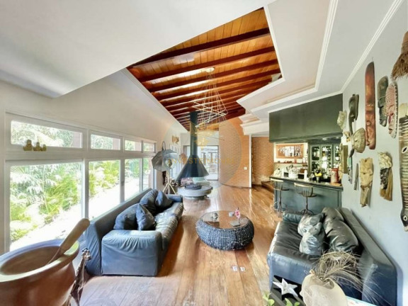 Imagem Casa de Condomínio com 6 Quartos à Venda, 641 m² em Granja Viana - Cotia Imagem Casa de Condomínio com 6 Quartos à Venda, 641 m² em Granja Viana - Cotia