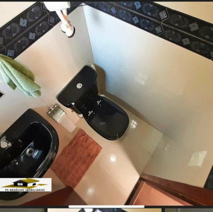 Imagem Casa com 4 Quartos à Venda, 200 m² em Vila Monumento - São Paulo