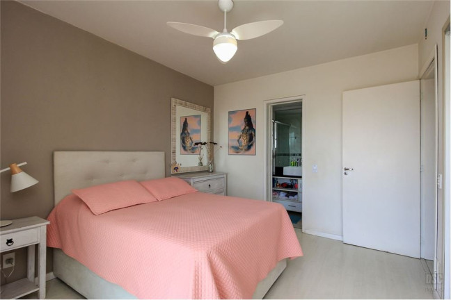 Imagem Apartamento com 4 Quartos à Venda, 114 m² em Higienópolis - Porto Alegre