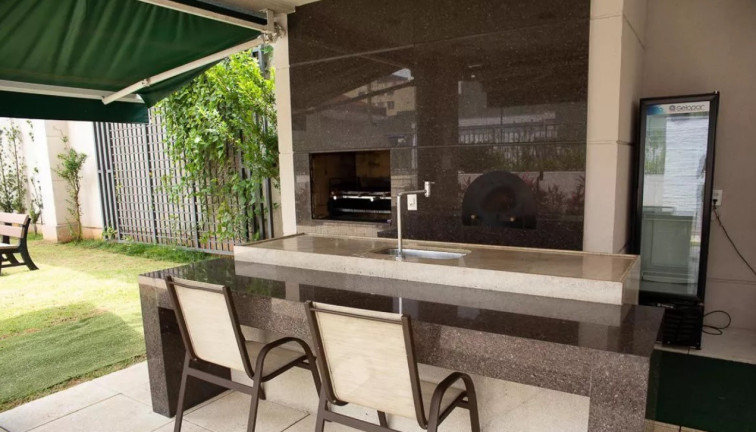 Imagem Apartamento com 2 Quartos à Venda, 63 m² em Ipiranga - São Paulo