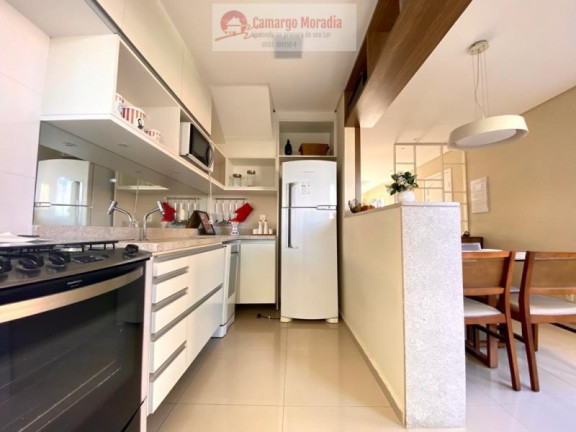 Imagem Casa de Condomínio com 3 Quartos à Venda, 84 m² em Jardim Carlos Cooper - Suzano