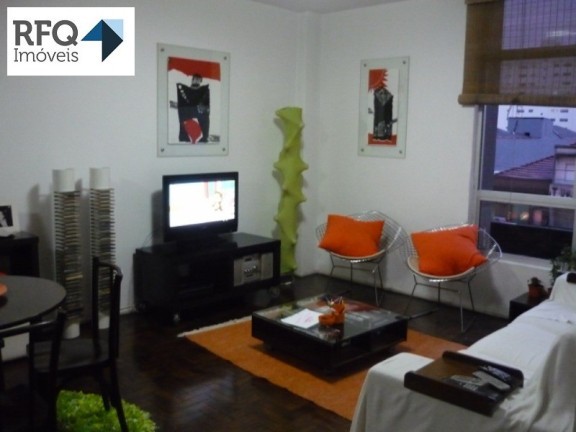 Imagem Imóvel com 2 Quartos à Venda, 102 m² em Vila Mariana - São Paulo