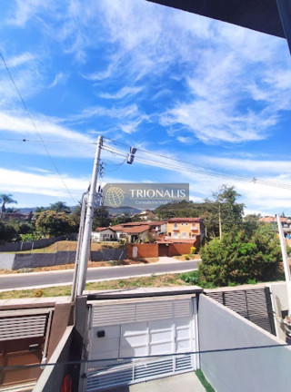 Imagem Casa com 2 Quartos à Venda, 93 m² em Jardim Maristela - Atibaia