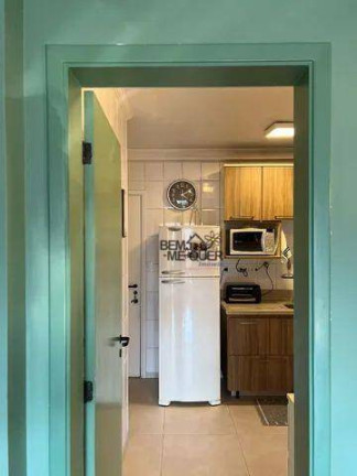 Imagem Apartamento com 3 Quartos à Venda, 78 m² em Perdizes - São Paulo