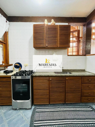Imagem Casa com 3 Quartos à Venda, 136 m² em Juquehy - São Sebastião Imagem Casa com 3 Quartos à Venda, 136 m² em Juquehy - São Sebastião