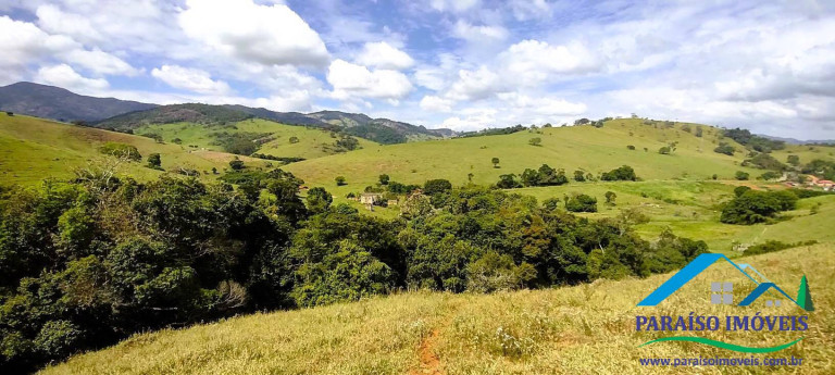 Imagem Chácara à Venda, 21 m² em Centro - Paraisópolis