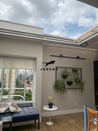 Imagem Imóvel com 3 Quartos à Venda, 170 m² em Cidade Monções - São Paulo