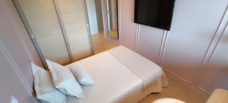 Imagem Apartamento com 3 Quartos à Venda, 101 m² em Cabral - Curitiba