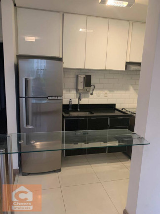Imagem Apartamento com 2 Quartos para Alugar, 80 m² em Paraíso - São Paulo Imagem Apartamento com 2 Quartos para Alugar, 80 m² em Paraíso - São Paulo