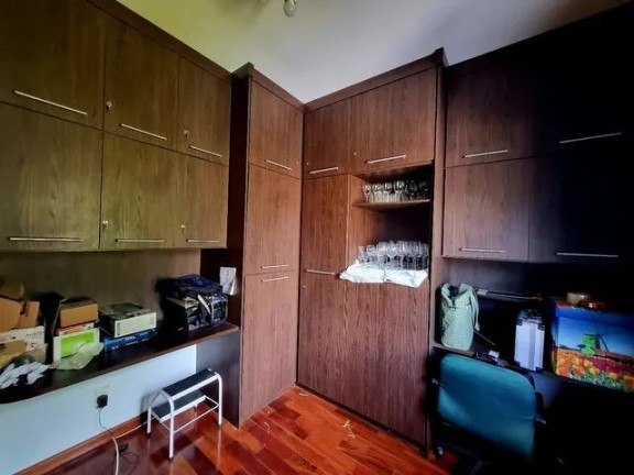 Imagem Sobrado com 5 Quartos à Venda, 237 m² em Urbanova - São José Dos Campos