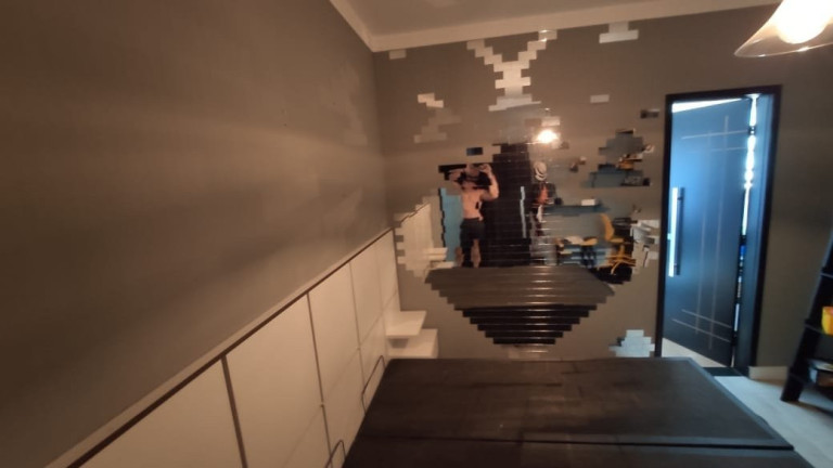 Imagem Apartamento com 2 Quartos à Venda, 74 m² em Da Colônia - Jacareí