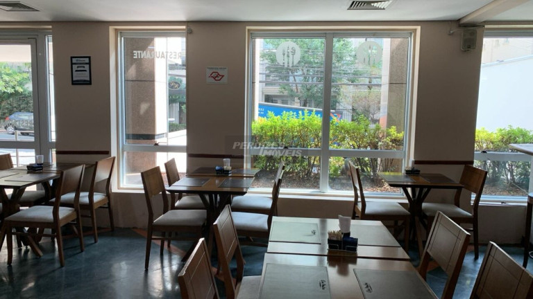 Imagem Apartamento com 1 Quarto para Alugar, 29 m² em Perdizes - São Paulo Imagem Apartamento com 1 Quarto para Alugar, 29 m² em Perdizes - São Paulo