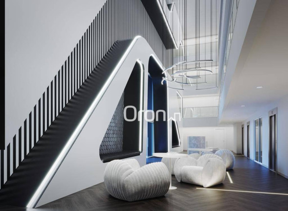 Imagem Apartamento com 2 Quartos à Venda, 73 m² em Setor Oeste - Goiânia Imagem Apartamento com 2 Quartos à Venda, 73 m² em Setor Oeste - Goiânia