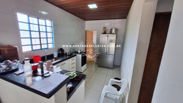 Imagem Casa com 3 Quartos à Venda, 3.550 m² em Loteamento Santo Antônio - Itatiba