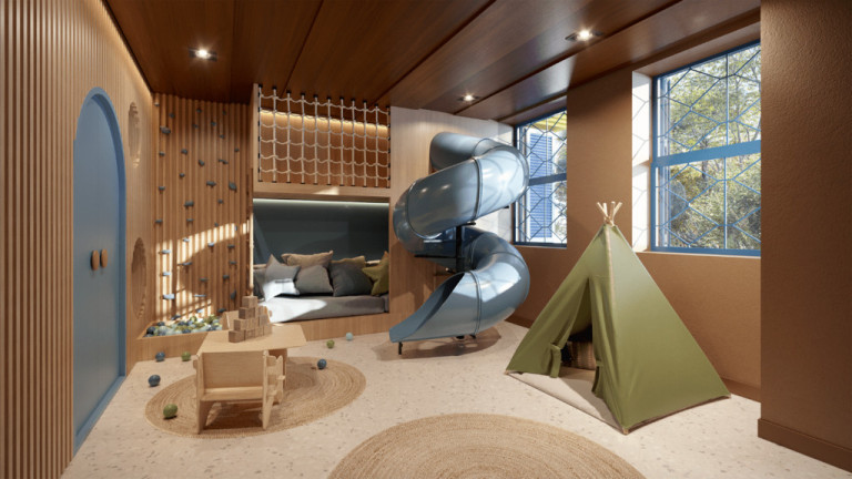 Imagem Casa de Condomínio com 3 Quartos à Venda, 416 m²