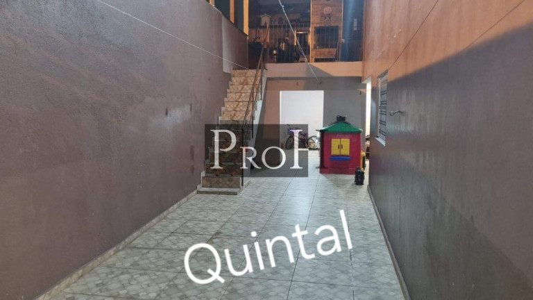 Imagem Sobrado com 3 Quartos à Venda, 162 m² em Vila Camilópolis - Santo André Imagem Sobrado com 3 Quartos à Venda, 162 m² em Vila Camilópolis - Santo André