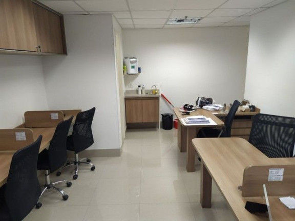 Imagem Sala Comercial à Venda, 25 m² em Paraíso - São Paulo Imagem Sala Comercial à Venda, 25 m² em Paraíso - São Paulo