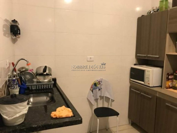 Imagem Casa de Condomínio com 2 Quartos à Venda, 50 m² em Princesa - Praia Grande Imagem Casa de Condomínio com 2 Quartos à Venda, 50 m² em Princesa - Praia Grande