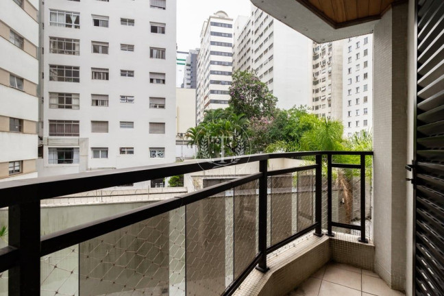 Imagem Apartamento com 4 Quartos à Venda, 160 m² em Higienópolis - São Paulo Imagem Apartamento com 4 Quartos à Venda, 160 m² em Higienópolis - São Paulo