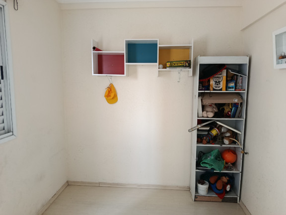 Imagem Apartamento com 2 Quartos à Venda, 58 m² em Parada Inglesa - São Paulo