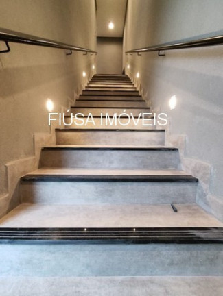 Imagem Apartamento com 3 Quartos à Venda, 120 m² em São Joaquim - Franca