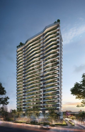 Imagem Apartamento com 1 Quarto à Venda, 32 m² em Vila Olímpia - São Paulo Imagem Apartamento com 1 Quarto à Venda, 32 m² em Vila Olímpia - São Paulo