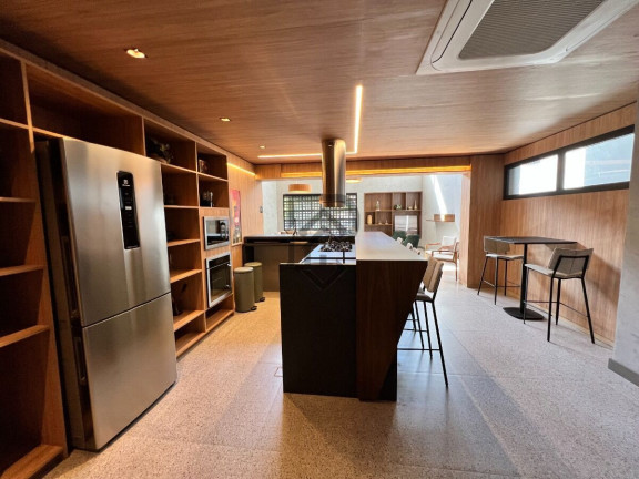 Imagem Apartamento com 3 Quartos à Venda, 140 m² em Sumarezinho - São Paulo Imagem Apartamento com 3 Quartos à Venda, 140 m² em Sumarezinho - São Paulo
