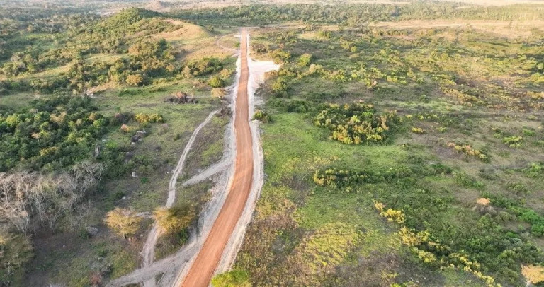 Imagem Fazenda à Venda, 650 m² em Zona Rural - Marcelândia Imagem Fazenda à Venda, 650 m² em Zona Rural - Marcelândia