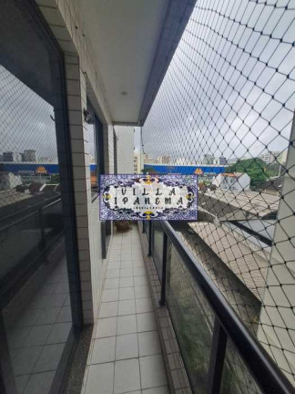 Imagem Apartamento com 2 Quartos à Venda, 82 m² em Tijuca - Rio De Janeiro
