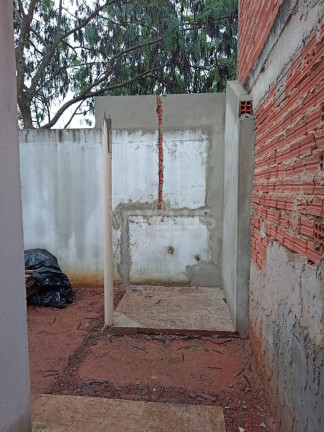 Imagem Casa com 2 Quartos à Venda, 114 m² em Vila Serafim - Itapetininga Imagem Casa com 2 Quartos à Venda, 114 m² em Vila Serafim - Itapetininga