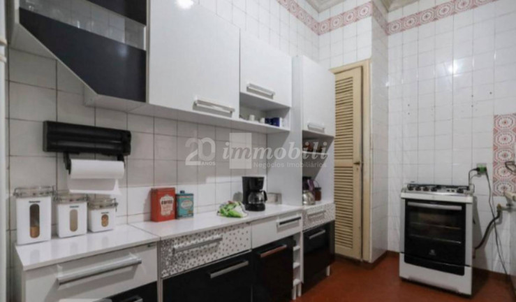 Imagem Apartamento com 3 Quartos à Venda, 100 m² em Higienópolis - São Paulo Imagem Apartamento com 3 Quartos à Venda, 100 m² em Higienópolis - São Paulo