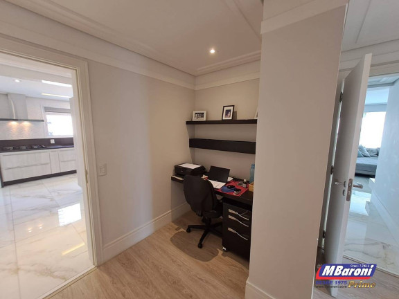 Imagem Apartamento com 4 Quartos à Venda, 245 m² em Jardim Vila Mariana - São Paulo Imagem Apartamento com 4 Quartos à Venda, 245 m² em Jardim Vila Mariana - São Paulo