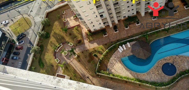 Imagem Imóvel com 2 Quartos à Venda, 82 m² em Retiro - Jundiaí Imagem Imóvel com 2 Quartos à Venda, 82 m² em Retiro - Jundiaí