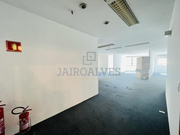 Imóvel Comercial para Alugar, 163 m² em Cerqueira César - São Paulo