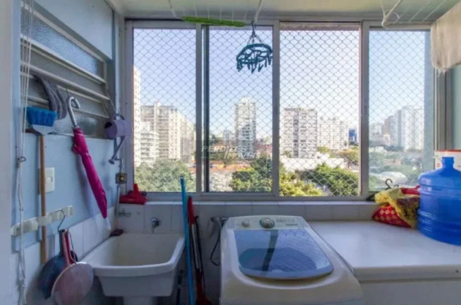 Imagem Apartamento com 2 Quartos à Venda, 84 m² em Perdizes - São Paulo Imagem Apartamento com 2 Quartos à Venda, 84 m² em Perdizes - São Paulo