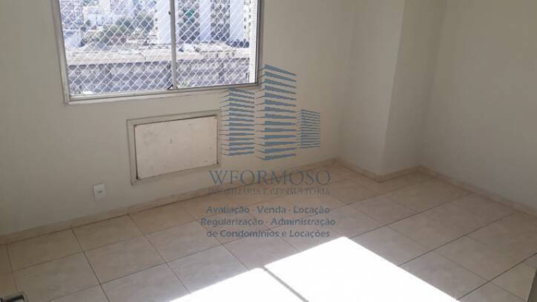 Imagem Apartamento com 3 Quartos à Venda, 69 m² em Méier - Rio De Janeiro Imagem Apartamento com 3 Quartos à Venda, 69 m² em Méier - Rio De Janeiro