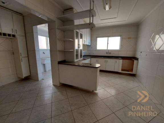 Imagem Apartamento com 3 Quartos à Venda, 117 m² em Tupi - Praia Grande Imagem Apartamento com 3 Quartos à Venda, 117 m² em Tupi - Praia Grande