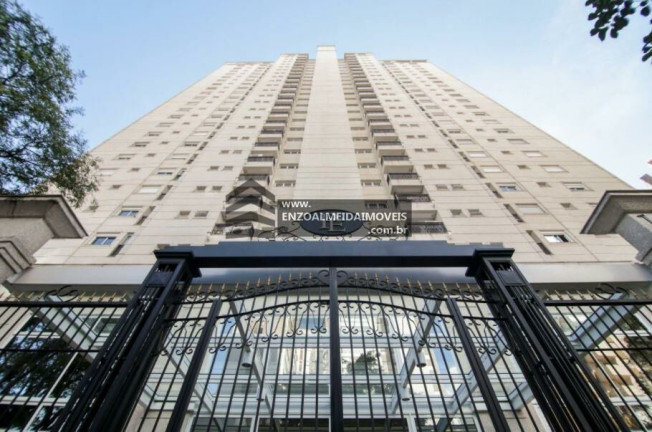 Imagem Apartamento com 4 Quartos à Venda, 266 m² em Perdizes - São Paulo Imagem Apartamento com 4 Quartos à Venda, 266 m² em Perdizes - São Paulo