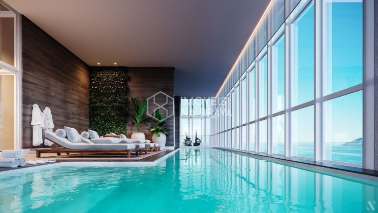 Imagem Apartamento com 4 Quartos à Venda, 184 m² em Centro - Balneário Camboriú
