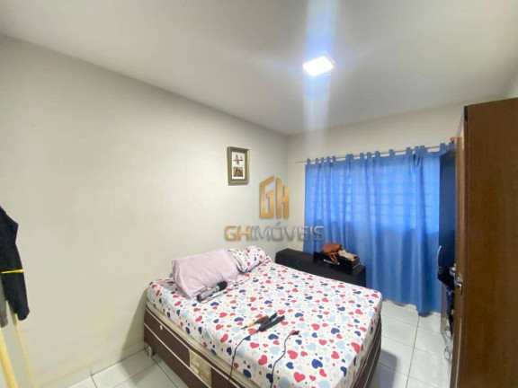 Imagem Casa com 3 Quartos à Venda, 86 m² em Sítios Santa Luzia - Aparecida De Goiânia Imagem Casa com 3 Quartos à Venda, 86 m² em Sítios Santa Luzia - Aparecida De Goiânia