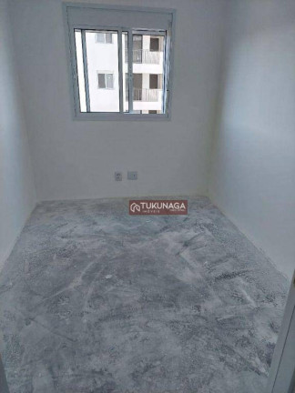 Imagem Apartamento com 2 Quartos à Venda, 56 m² em Vila Rosália - Guarulhos Imagem Apartamento com 2 Quartos à Venda, 56 m² em Vila Rosália - Guarulhos