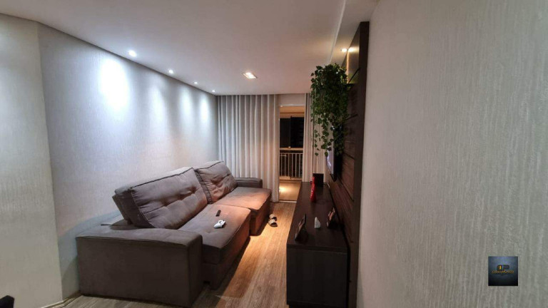 Imagem Apartamento com 3 Quartos à Venda, 82 m² em Baeta Neves - São Bernardo Do Campo Imagem Apartamento com 3 Quartos à Venda, 82 m² em Baeta Neves - São Bernardo Do Campo