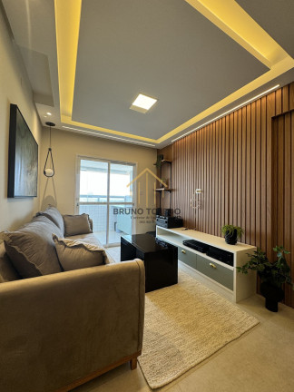 Imagem Apartamento com 2 Quartos à Venda, 72 m² em Guilhermina - Praia Grande Imagem Apartamento com 2 Quartos à Venda, 72 m² em Guilhermina - Praia Grande