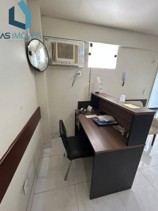 Imagem Sala Comercial à Venda, 30 m² em Centro - Cabo Frio
