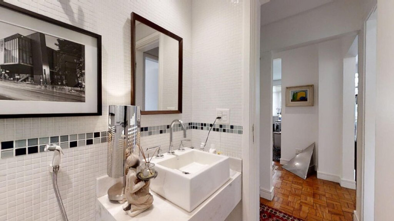 Imagem Apartamento com 2 Quartos à Venda, 151 m² em Jardim Paulista - São Paulo Imagem Apartamento com 2 Quartos à Venda, 151 m² em Jardim Paulista - São Paulo