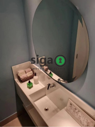 Imagem Apartamento com 3 Quartos à Venda, 163 m² em Vila Andrade - São Paulo Imagem Apartamento com 3 Quartos à Venda, 163 m² em Vila Andrade - São Paulo