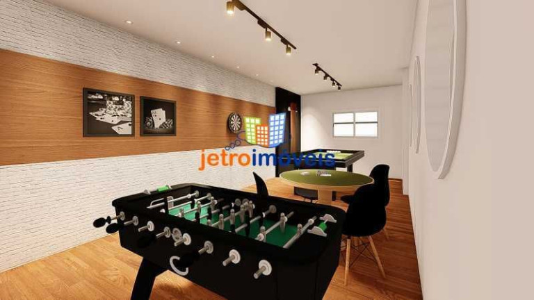 Imagem Apartamento com 2 Quartos à Venda, 91 m² em Canto Do Forte - Praia Grande